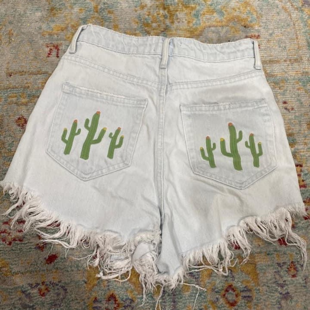 Show me your mumu